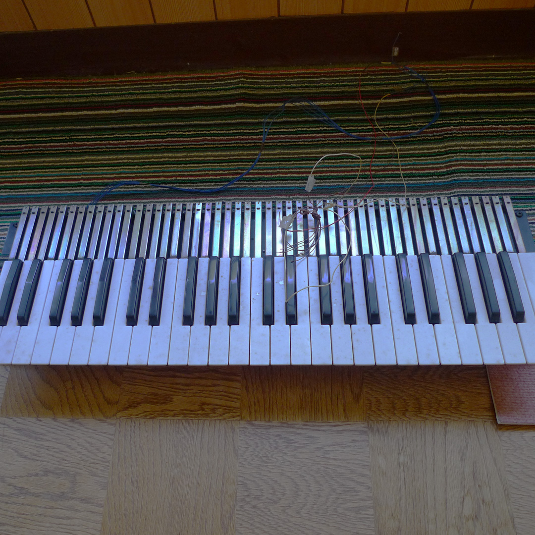 49鍵盤