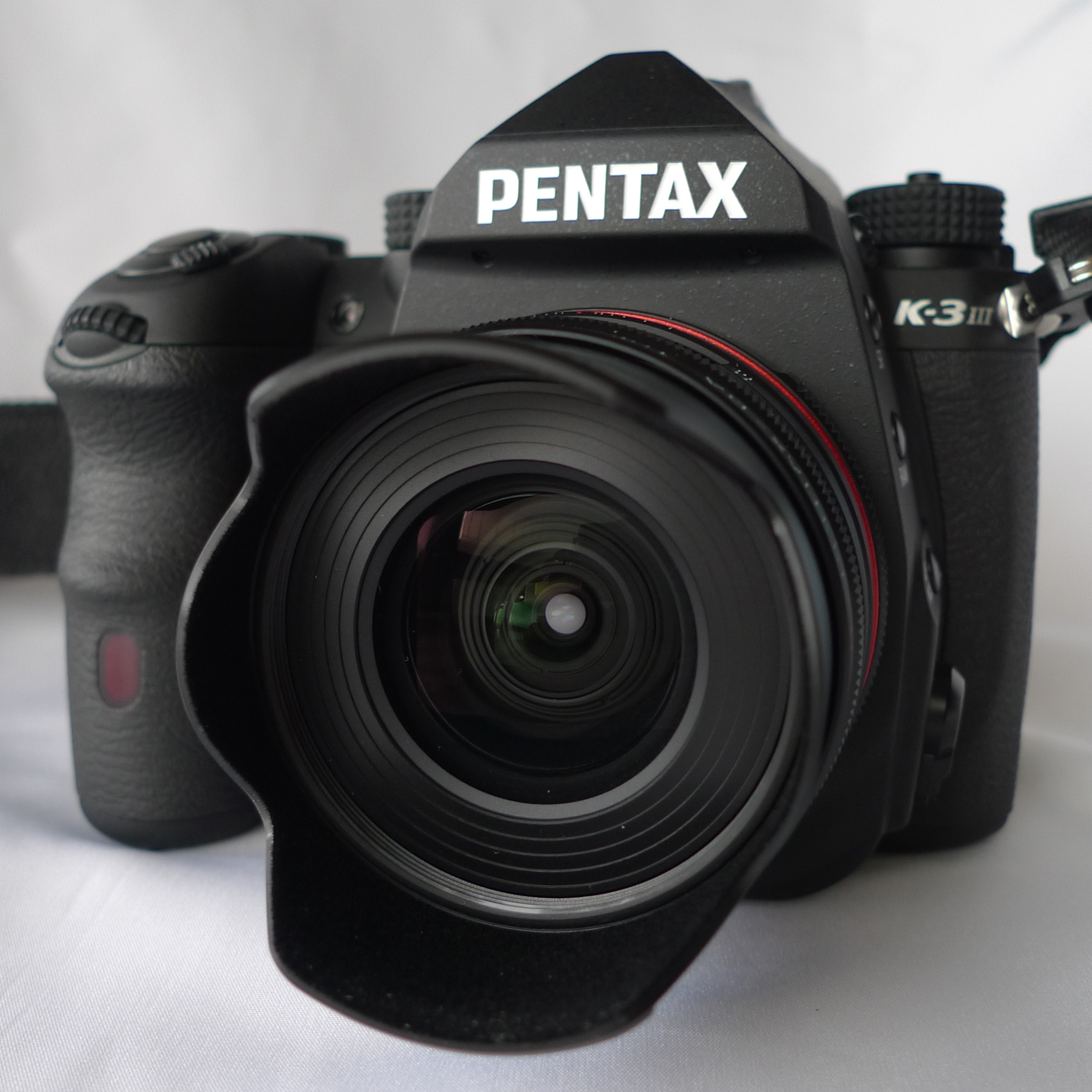 PENTAX K3