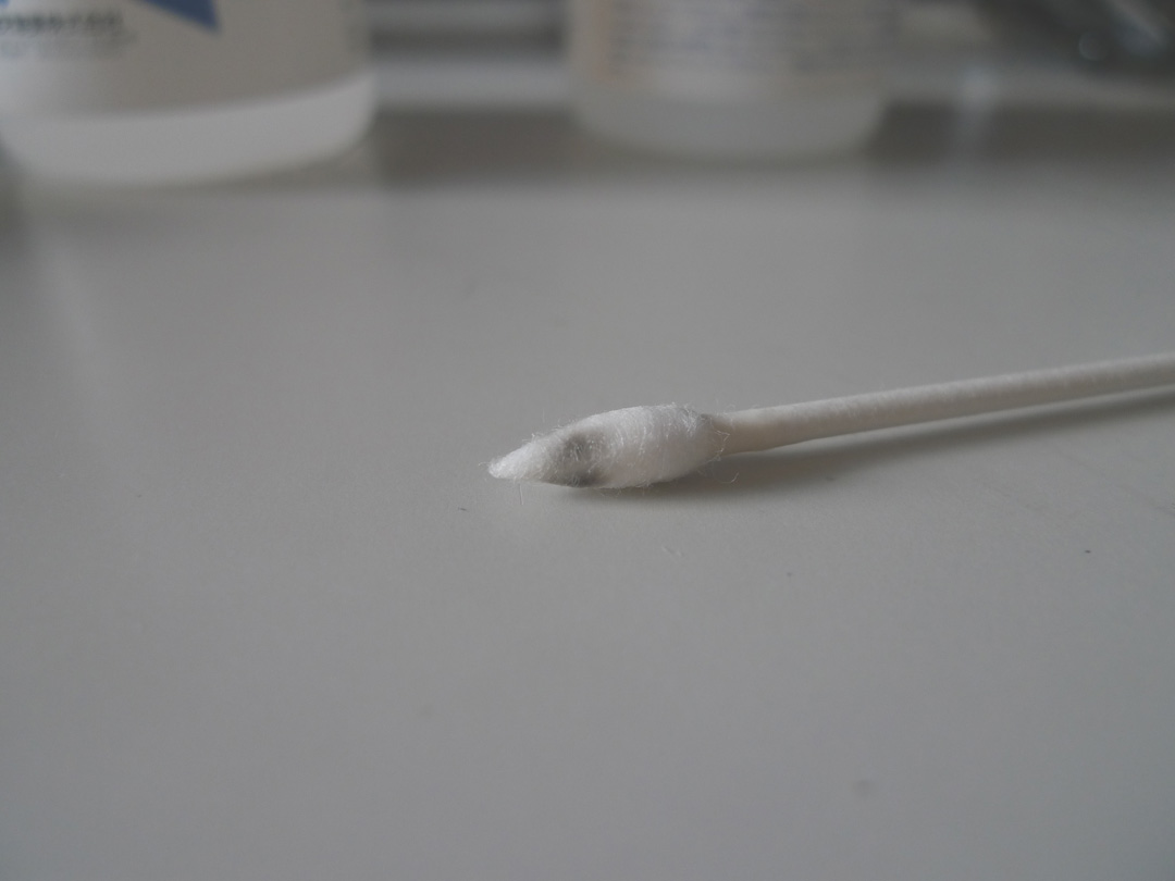 クリーニング結果2